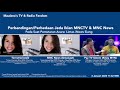 Comparison Of MNCTV MNC News Commercial Breaks January 3 2022 11 42 WIB