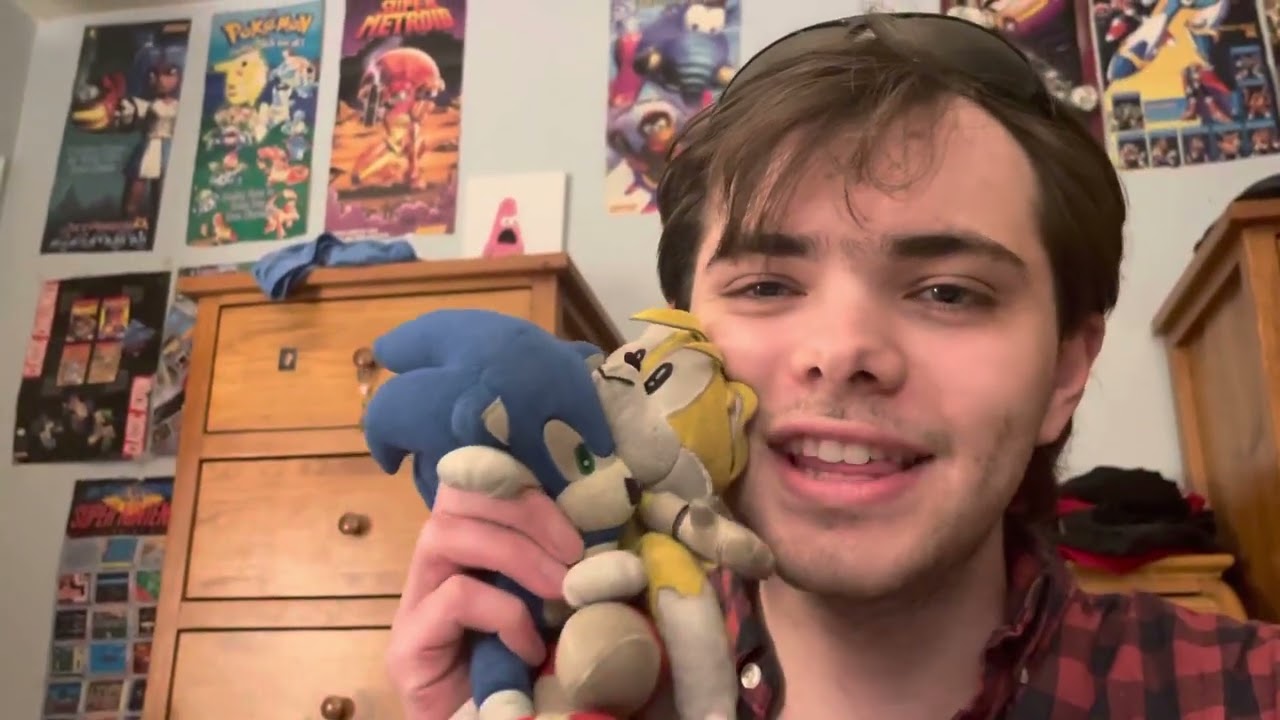 Mr. Silver Play Button