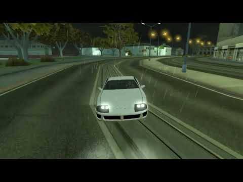 Raze - Break 4 Love - SF-UR GTA San Andreas