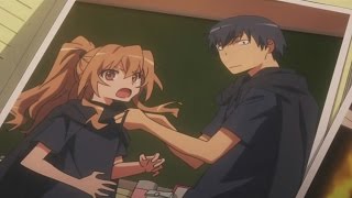 Man I Think I Love Her (Toradora)