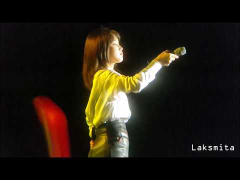 171125 Lee Hi - World Tour at SHI 2017