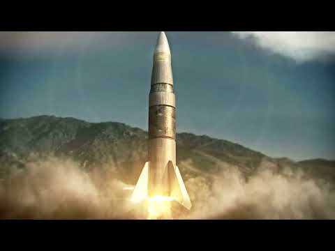 Missile Mayhem Russia's New Allies