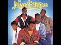 New Edition - Delicious