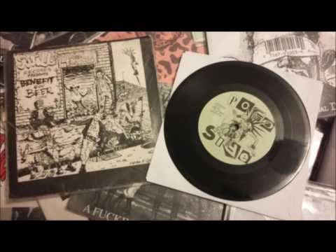 Jesus Chrust -  Profit Or Pain