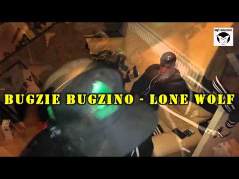 Bugzie Bugzino - Lone Wolf