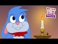 Jack Be Nimble Mother Goose Club Playhouse Kids Song