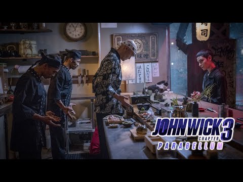 John Wick Chapter 3 30