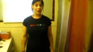 i WANT to be a Project 10 Winner on The Body By Vi Challenge