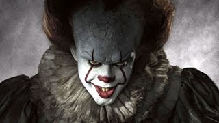 It, trailer / "Оно": трейлер на английском языке
