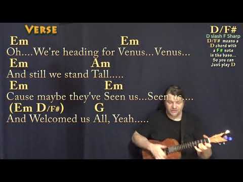 Final Countdown (Europe) Bariuke Cover Lesson in Em with Chords/Lyrics