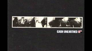 Johnny Cash - If We Never Meet Again This Side Of Heaven