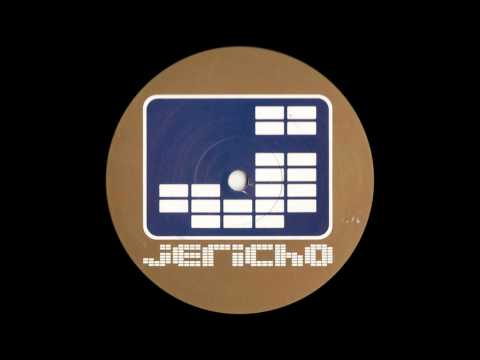 Jel Ford -blowout