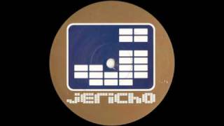 Jel Ford -blowout