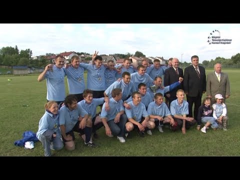 Z archiwum KANAŁU 10: „AWANS LKS KAMIONKA - ZJEDNOCZENI DO V LIGI, 14.06.2009 r.” - Kamień Krajeński