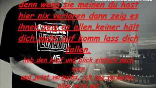 Alles wird gut mit Songtext