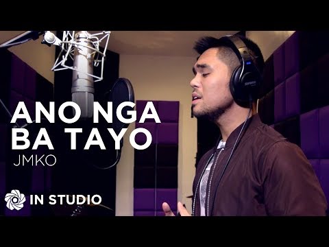 Video thumbnail for Ano Nga Ba Tayo