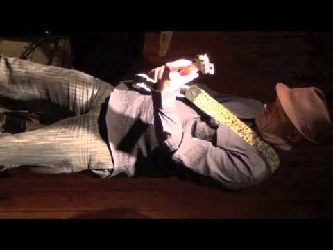 Bill Kirchen Band with Jens Lysdal "Down to seeds and stems again"