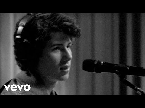 Nick Jonas & The Administration - Olive & An Arrow