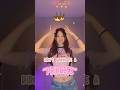 Lovesick Girls Dance Is Trending Found A Cute Template Blackpink Blinks Dancechallenge