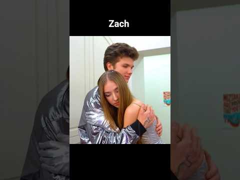 who is better for tina? 😃😊#crazy ghar #like #new #editz #preety #chris #zach #official 🙏👍🤍💙💕