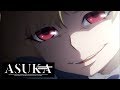 BBQ Magical Girl Spec Ops Asuka