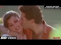 Bhuri Bhuri Aankhon Wala Lata Mangeshkar Arjun Full Song HD Sunny Deol Dimple Kapadia