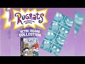 Rugrats In Paris The Movie ALL LEVELS Retro Rewind Collection PS5