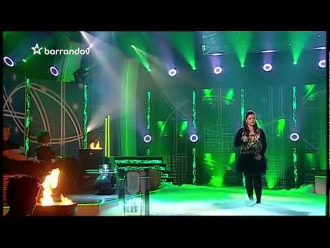 TO BYL NÁŠ HIT - Jak silná mám tu stát - Alžběta Kolečkářová