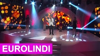 Shqiprim Sylejmani - Loqka