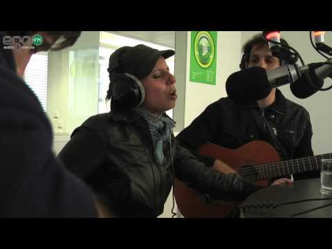 On The Offshore - You Have Not, You've Never Been live