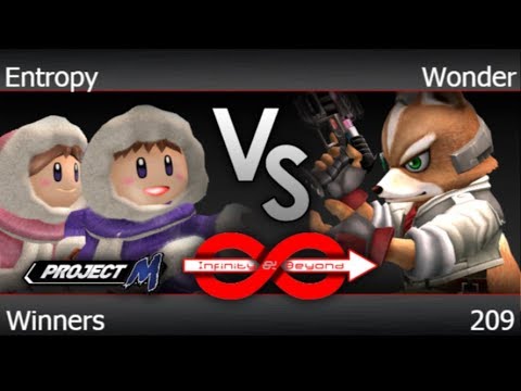 IaB! 209 - Entropy (ICs) vs MB | Wonder (Fox) Winners - PM