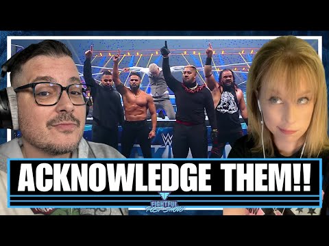 WWE Raw And Smackdown Producers, Backstage News For July 8-12