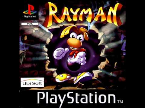 Sweet VGM 80 - Rayman - Dream Forest