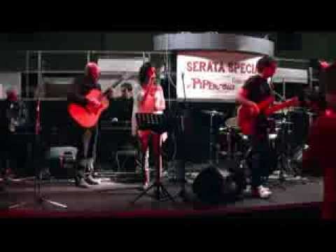 Carla Cocco a serata speciale