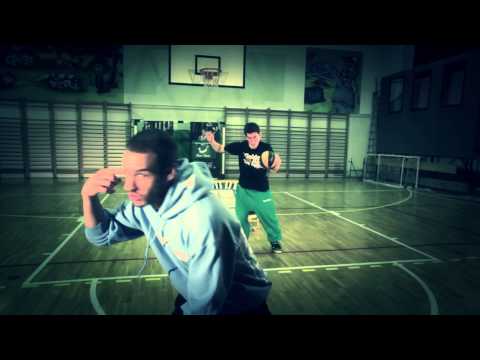 KÁVA - CIVIL A PÁLYÁN (OFFICIAL MUSIC VIDEO)