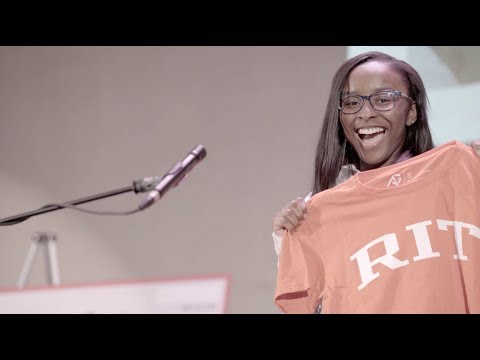 A frame from the embedded video, with a play button over the image.