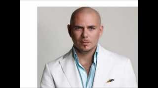 Pitbull - Welcome To Dade County (Lil Wayne Diss) (Lyrics)