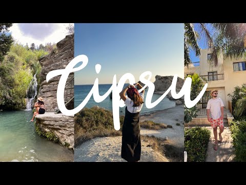 Itinerar de 7 zile în CIPRU - cea mai buna destinatie de vacanta?