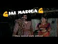 Jai Madigan King S