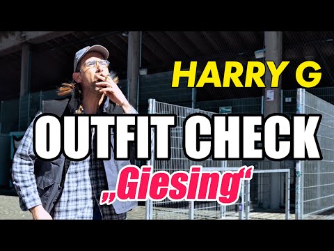 Outfit check Munich "Giesing" with Alfons