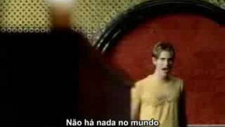 Lifehouse - Hanging By A Moment (Legendado)