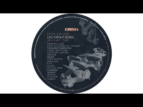 r²π - Anabasi (Original mix)