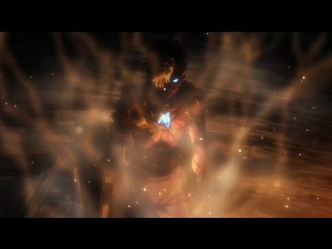 When you unleash your true power