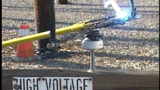 Outdoor Electrical Safety Chapter 2