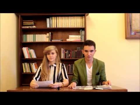 Siedemnaste wydanie serwisu informacyjnego Viribus Unitis