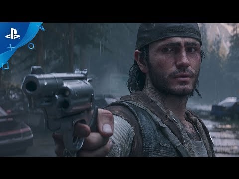 Days Gone, MediEvil und Friday the 13th erscheinen im Oktober für PS Now