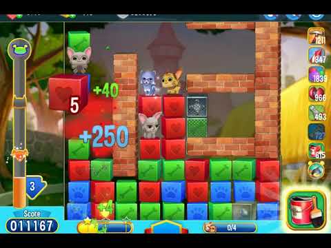 Pet Rescue Saga   level 5213  no boosters