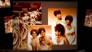 THE SUPREMES   you're nobody 'til somebody loves you (LIVE AT THE COPA!)