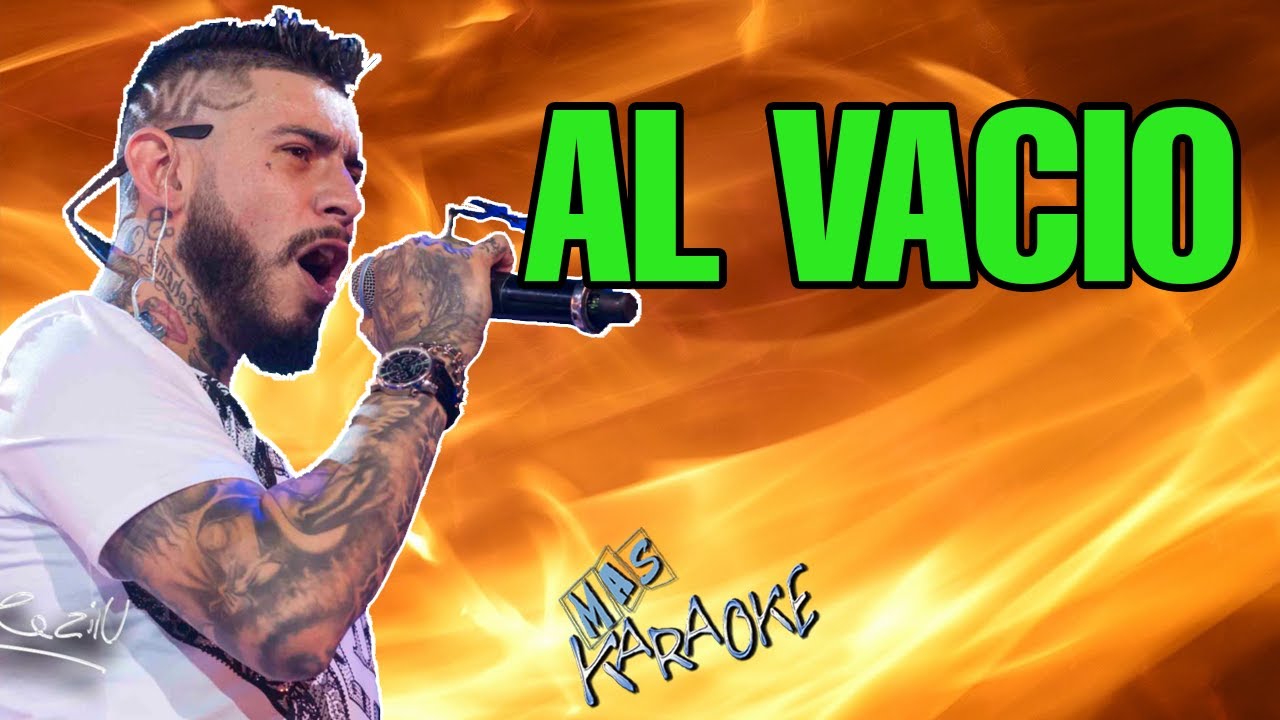 Al Vacío