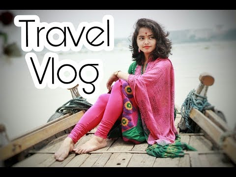 Tanamika Saha Vlog